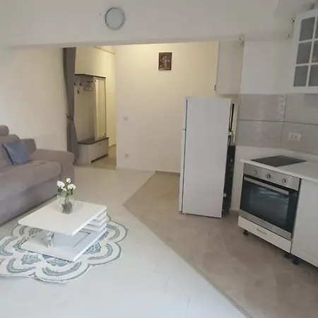 Seaview Premium Family Studio Cu Vedere Frontala La Mare Mamaia
