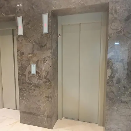 Seaview Premium Family Studio Cu Vedere Frontala La Mare Apartman