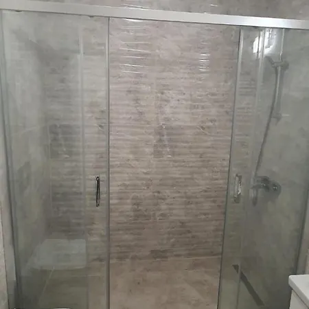 Apartman Seaview Premium Family Studio Cu Vedere Frontala La Mare *